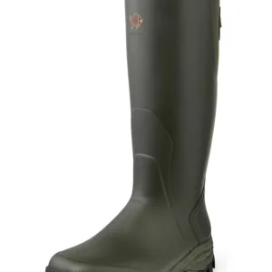 Letzte Chance Gateway Moor Country Lady 17‘‘ 3mm Dark Green